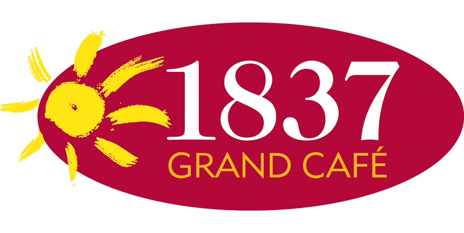 Grand Café 1837